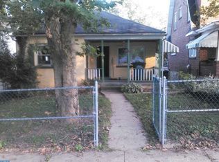 536 Coates St, Coatesville, PA 19320