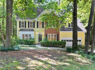 213 Crabapple Ln, Powder Springs, GA