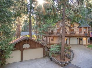 15400 Cascade Dr, Nevada City, CA 95959