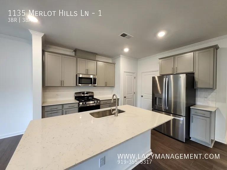 1135 Merlot Hills Ln #1 — Photo 7
