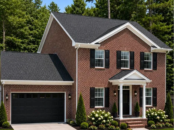 204 Tumbleweed Dr, Guntersville, AL 35976