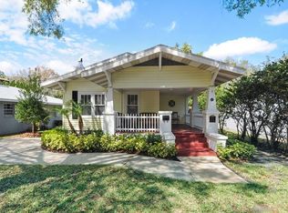 517 W Hazel St, Orlando, FL 32804