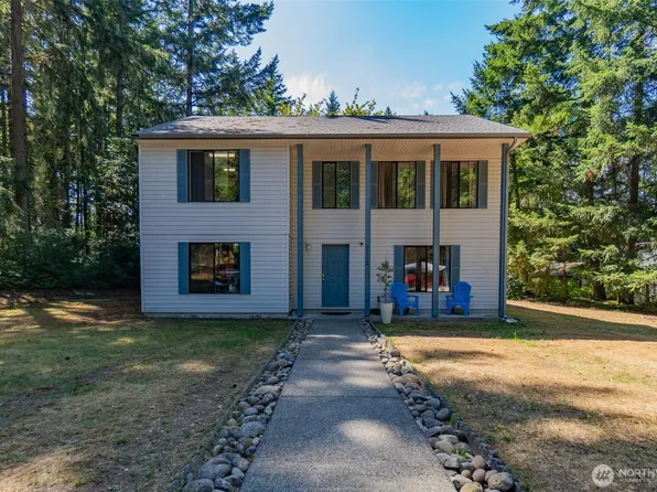 21112 129th Avenue E, Graham, WA 98338