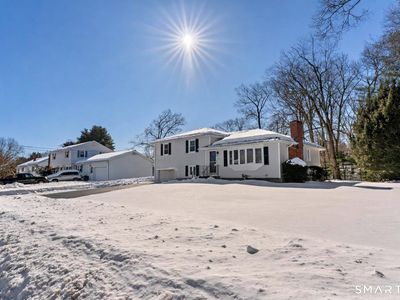 63 Elizabeth Street, South Windsor, CT, 06074