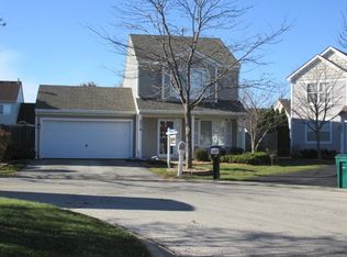 2218 N Cheswick Ct, Round Lake Beach, IL