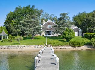 57 Hines Point Rd, Tisbury, MA 02568