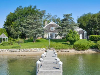 57 Hines Point Rd, Tisbury, MA, 02568