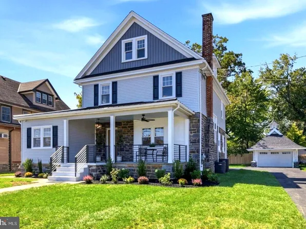 1216 Darby Rd, Havertown, PA 19083