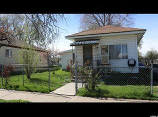 309 34th St, Ogden, UT 84401