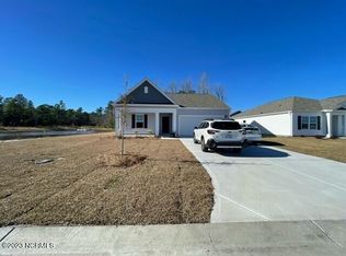 6529 Rye Grass Rd LOT 205, Castle Hayne, NC 28429