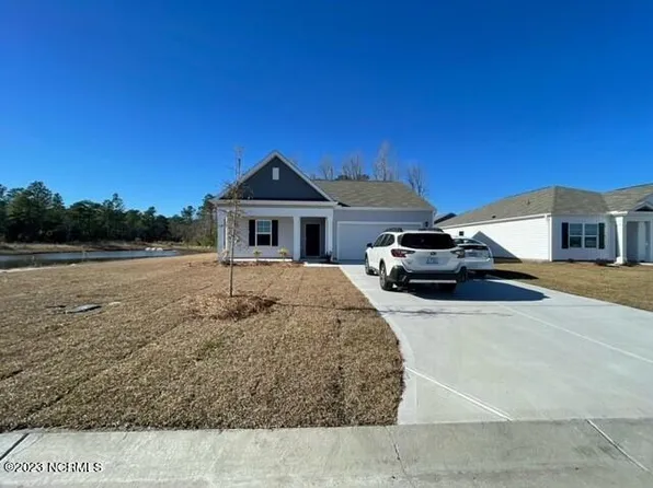 6529 Rye Grass Road Lot 205, Castle Hayne, NC 28429