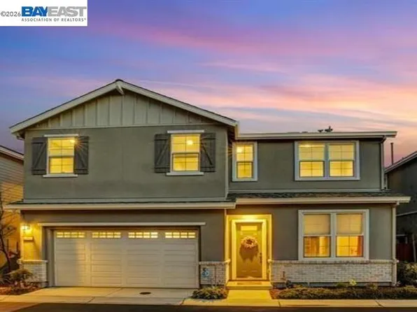 37515 Sea Bank St, Newark, CA 94560