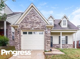 2803 Maggie Woods Pl, Arlington, TN 38002