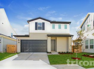 22743 Terrazzo Dr, Katy, TX 77449