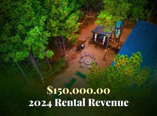 1141 Catfish Bay Rd, Broken Bow, OK 74728