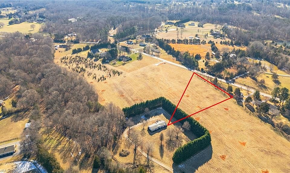 2nd image of 6428 Lake Brandt Rd Lot 4