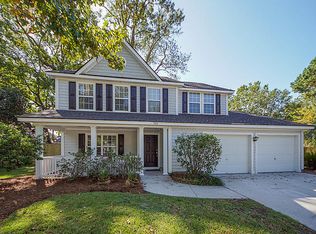 503 Cecilia Cove Dr, Charleston, SC 29412