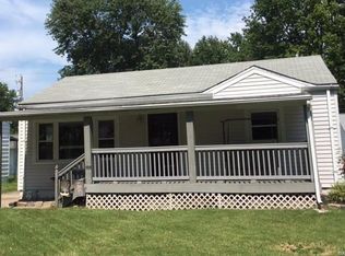 1709 Venice Ave, Granite City, IL