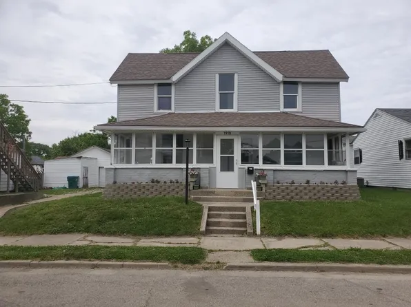 1910 Plum St, New Castle, IN 47362