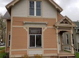 660 E Broadway St, Toledo, OH 43605
