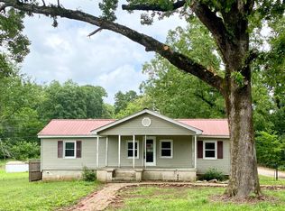 1454 Concord Church Rd, Talladega, AL 35160