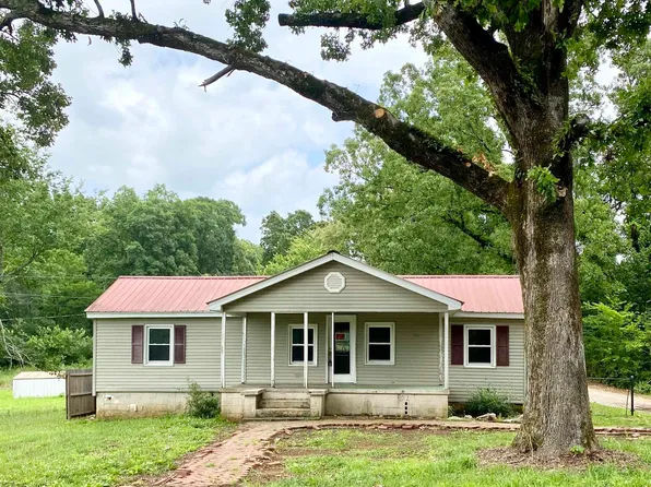 1454 Concord Church Rd, Talladega, AL 35160