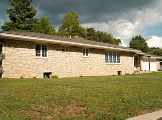 315 Fitzhugh St, Ravenswood, WV
