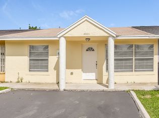 18221 NW 40th Ct, Miami Gardens, FL 33055