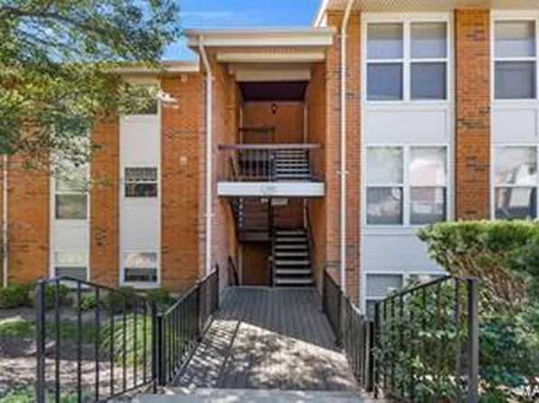 1920 Hunting Lake Ct APT 202, Saint Louis, MO 63122