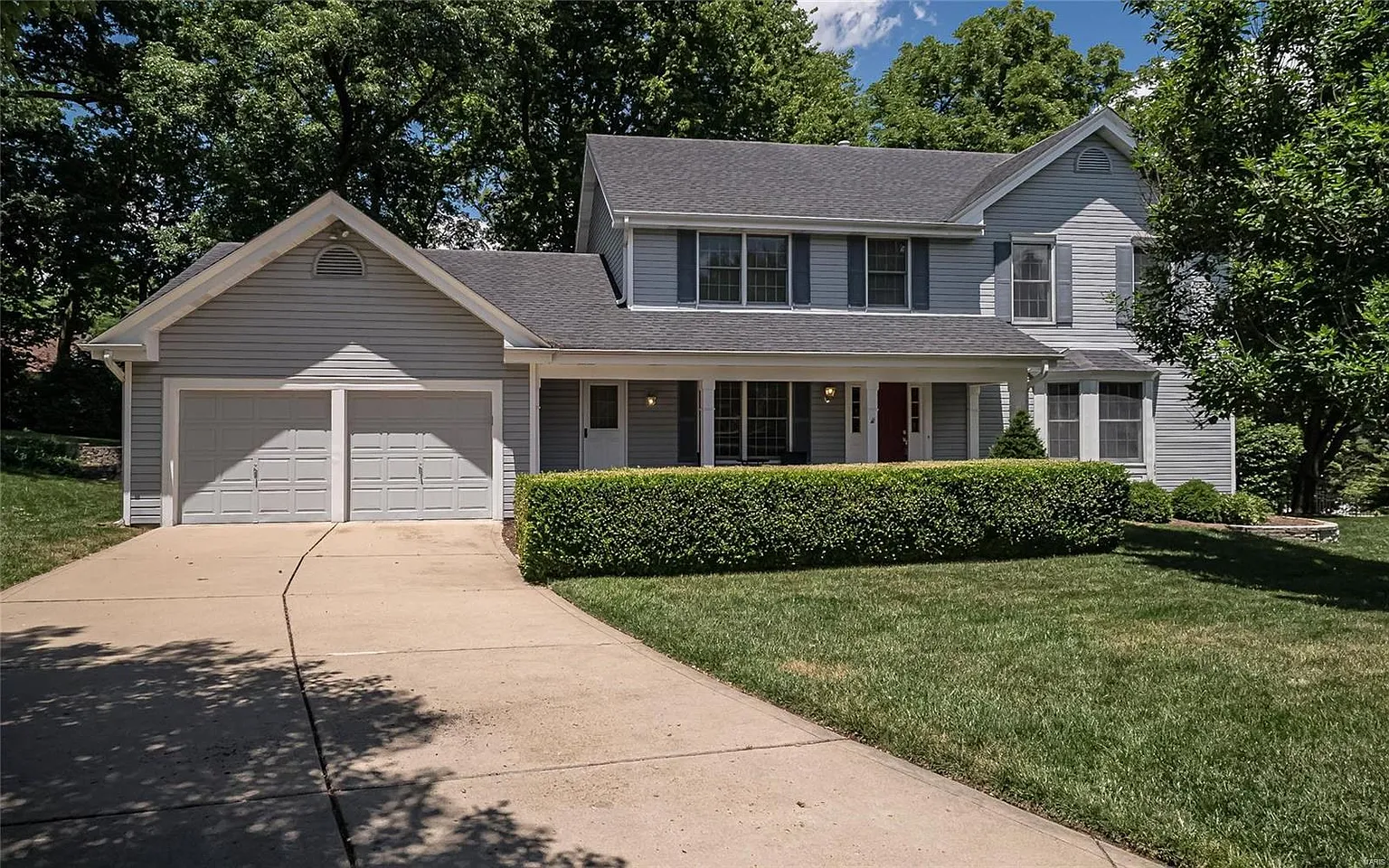 704 Woodridge Heights Ct photo 1