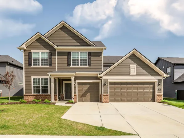 708 Cowley Dr, Westfield, IN 46074