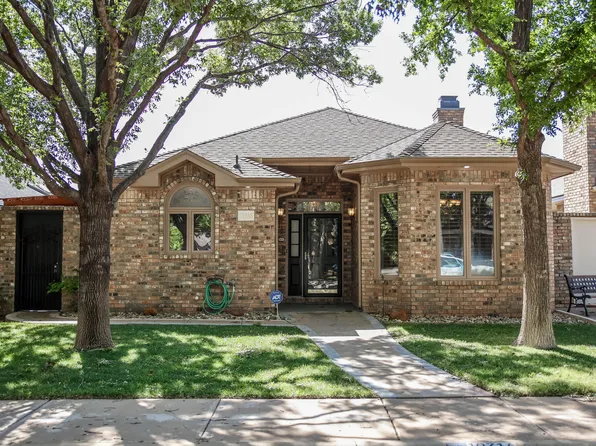 10316 Knoxville Pl, Lubbock, TX 79423
