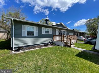 506 E Pall Mall St, Winchester, VA 22601