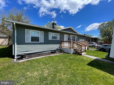 506 E Pall Mall St, Winchester, VA, 22601