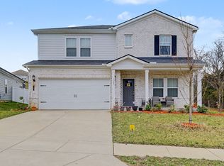 1103 Holland Ridge Way, Lebanon, TN 37090
