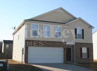 3340 Black Forest Ln, Indianapolis, IN 46239
