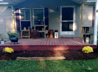 5206 Highway 3, Otisco, IN 47163