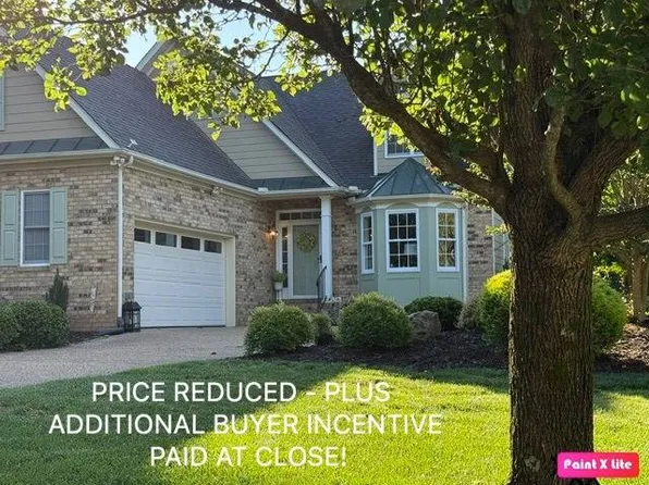 11283 Winding River Rd, Providence Forge, VA 23140