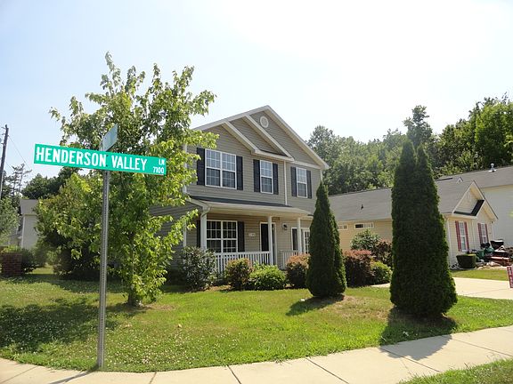 3rd image of 7146 Henderson Valley Ln