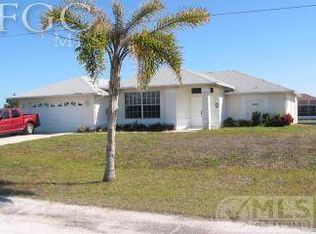 2353 NW 39th Ave, Cape Coral, FL 33993