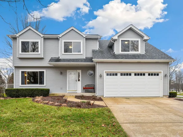 144 S Canyon Dr, Bolingbrook, IL 60490