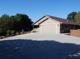 19500 Vierra Canyon Rd, Salinas, CA 93907