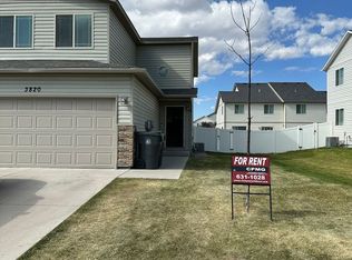 3820 Fire Walker Trl, Cheyenne, WY 82007