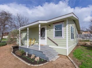 401 S College St, Georgetown, TX 78626