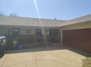 8024 NW 27th St, Bethany, OK 73008