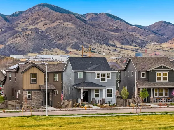 8059 Monte Vista Circle, Littleton, CO 80125