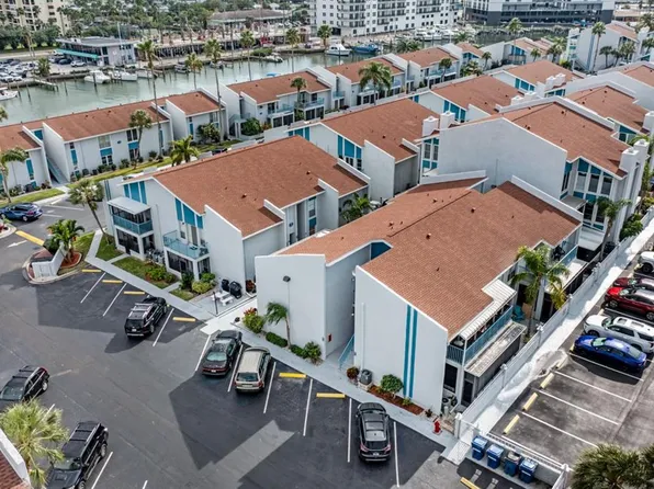 273 Rex Pl APT D, Madeira Beach, FL 33708