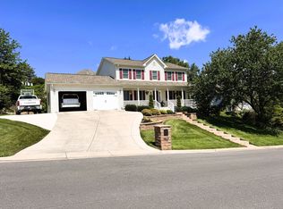 1861 Park Rd, Harrisonburg, VA 22802