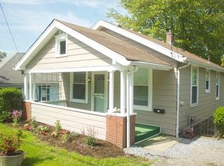 3918 41st Ave, New Brighton, PA 15066