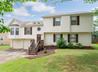 3987 Brantley Dr, Austell, GA 30106